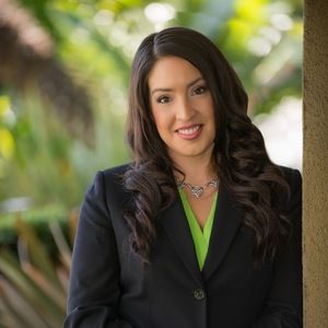 Meet your Posher, Monica